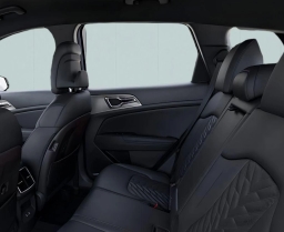 Kia Sportage Hybrid X-Line AWD 2026