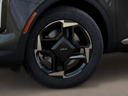 Kia Sportage Hybrid EX AWD 2026