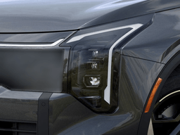 Kia Sportage Hybrid EX AWD 2026