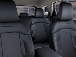 Kia Sportage Hybrid EX AWD 2026