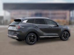 Kia Sportage Hybrid EX AWD 2026