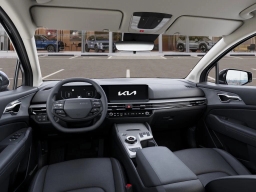 Kia Sportage Hybrid EX AWD 2026