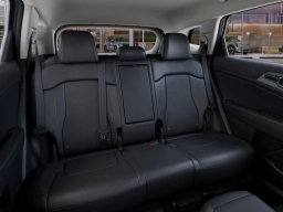 Kia Sportage Hybrid EX AWD 2026