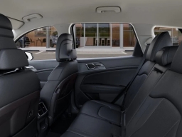 Kia Sportage Hybrid EX AWD 2026