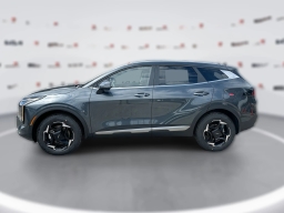 Kia Sportage Hybrid EX AWD 2026