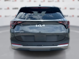 Kia Sportage Hybrid EX AWD 2026