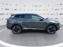 Kia Sportage Hybrid EX AWD 2026