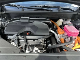 Kia Sportage Hybrid EX AWD 2026