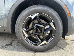 Kia Sportage Hybrid EX AWD 2026