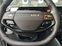 Kia Sportage Hybrid EX AWD 2026