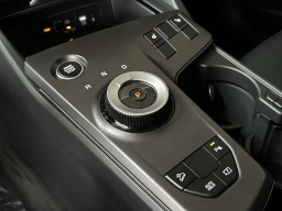 Kia Sportage Hybrid EX AWD 2026