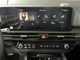 Kia Sportage Hybrid EX AWD 2026