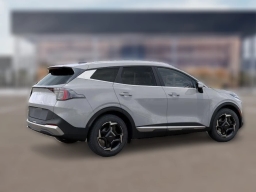 Kia Sportage Hybrid EX AWD 2026