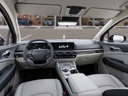 Kia Sportage Hybrid EX AWD 2026