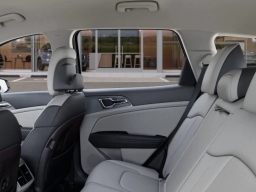 Kia Sportage Hybrid EX AWD 2026