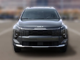 Kia Sportage Hybrid EX AWD 2026