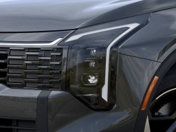 Kia Sportage Hybrid EX AWD 2026