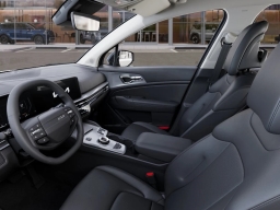 Kia Sportage Hybrid EX AWD 2026