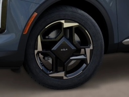 Kia Sportage Hybrid EX AWD 2026