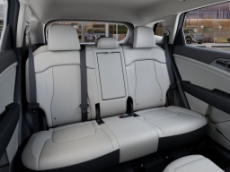 Kia Sportage Hybrid EX AWD 2026