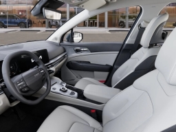 Kia Sportage Hybrid EX AWD 2026