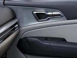 Kia Sportage Hybrid EX AWD 2026