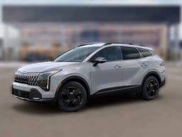Kia Sportage Hybrid X-Line AWD 2026