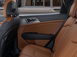 Kia Sportage Hybrid X-Line AWD 2026