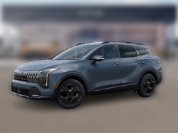 Kia Sportage Hybrid EX AWD 2026