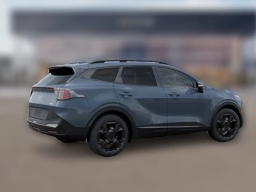 Kia Sportage Hybrid EX AWD 2026