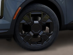 Kia Sportage Hybrid EX AWD 2026