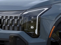 Kia Sportage Hybrid EX AWD 2026