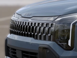 Kia Sportage Hybrid EX AWD 2026