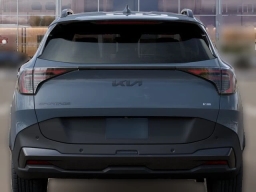 Kia Sportage Hybrid EX AWD 2026