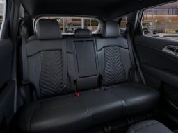 Kia Sportage Hybrid EX AWD 2026