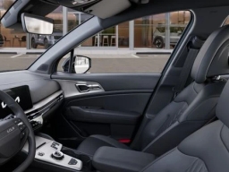 Kia Sportage Hybrid EX AWD 2026