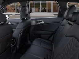 Kia Sportage Hybrid EX AWD 2026