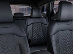 Kia Sportage Hybrid EX AWD 2026