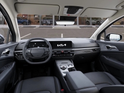 Kia Sportage Hybrid EX AWD 2026