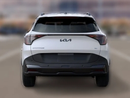 Kia Sportage Hybrid X-Line AWD 2026