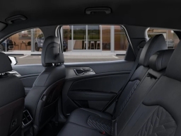 Kia Sportage Hybrid X-Line AWD 2026