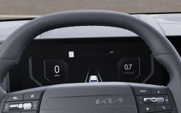 Kia Sportage Hybrid X-Line AWD 2026