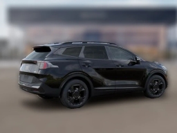 Kia Sportage Hybrid X-Line AWD 2026