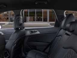 Kia Sportage Hybrid X-Line AWD 2026