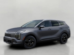 Kia Sportage Hybrid X-Line AWD 2026