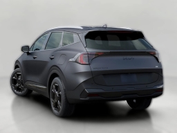 Kia Sportage Hybrid X-Line AWD 2026