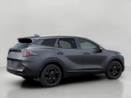 Kia Sportage Hybrid X-Line AWD 2026