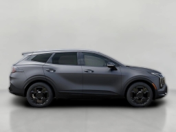 Kia Sportage Hybrid X-Line AWD 2026