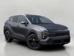 Kia Sportage Hybrid X-Line AWD 2026