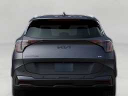 Kia Sportage Hybrid X-Line AWD 2026